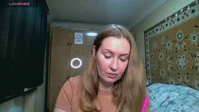 AnnaXLovers online show from 17, 2, 2026