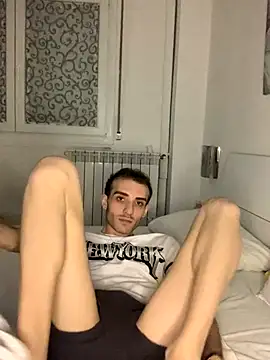 LaMaterialista online show from 17, 11, 2025