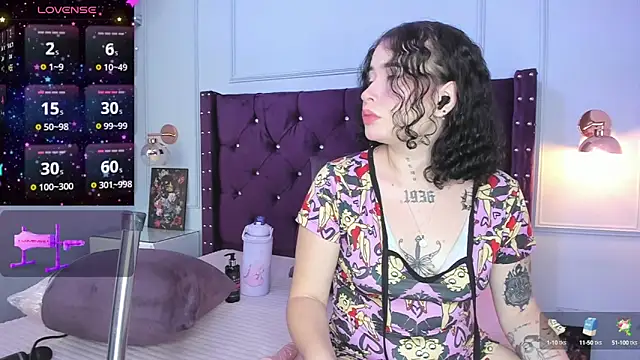 Snapshot of Danee_19_ chatting on 21, 1, 2025 Danee 19 online show from 21, 1, 2025