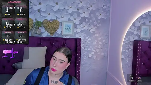 Snapshot of Danee_19_ chatting on 8, 2, 2025 Danee 19 online show from 8, 2, 2025