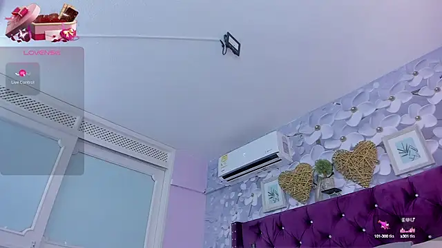 Snapshot of Danee_19_ chatting on 15, 2, 2025 Danee 19 online show from 15, 2, 2025