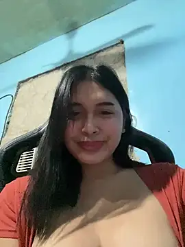 lustykeisha online show from 19, 1, 2026