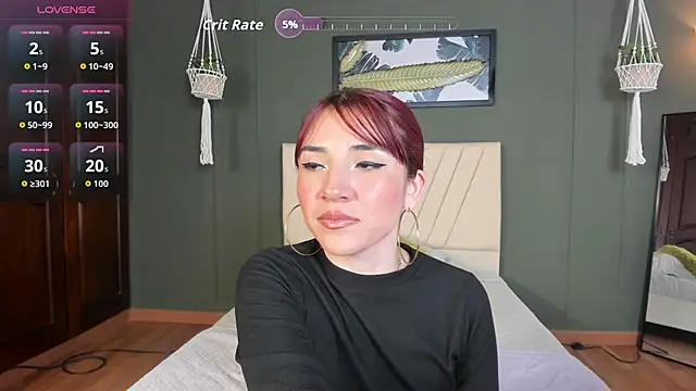 Snapshot of LILA_ELLIOT chatting on 3, 2, 2026 LILA ELLIOT online show from 3, 2, 2026