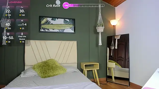 Snapshot of LILA_ELLIOT chatting on 16, 2, 2026 LILA ELLIOT online show from 16, 2, 2026