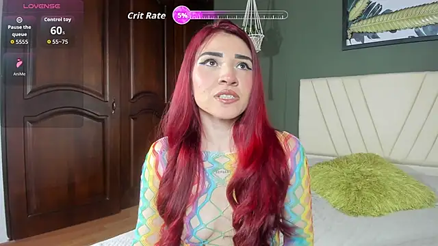 Snapshot of LILA_ELLIOT chatting on 21, 2, 2026 LILA ELLIOT online show from 21, 2, 2026