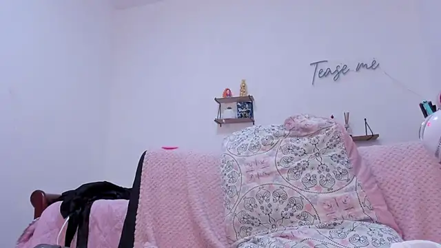 Manuela monroe online show from 30, 5, 2026