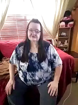 Snapshot of Bayou_Woman68 chatting on 17, 9, 2025 Bayou Woman68 online show from 17, 9, 2025