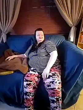 Bayou Woman68 online show from 20, 2, 2026