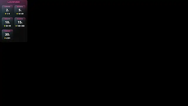 miss lizith online show from 22, 2, 2025