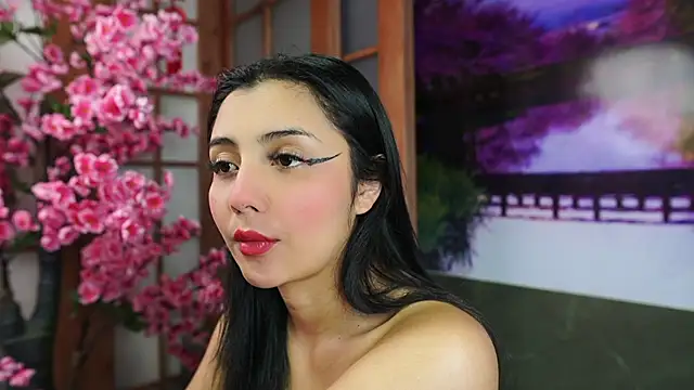 miss lizith online show from 27, 9, 2025