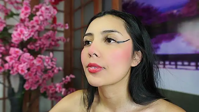 miss lizith online show from 30, 9, 2025