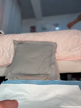 Milena-1 online show from 2, 10, 2025