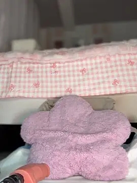 Milena-1 online show from 19, 2, 2026