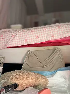 Milena-1 online show from 15, 3, 2026