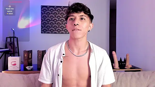 im  thomass online show from 13, 11, 2025