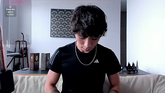 im  thomass online show from 28, 11, 2025