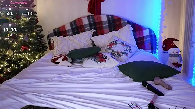 Aisha Riley online show from 9, 1, 2025