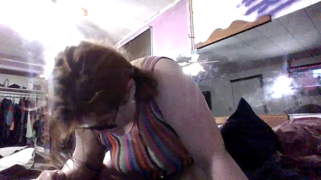 Snapshot of Sweetexibition chatting on 22, 3, 2025 Sweetexibition online show from 22, 3, 2025