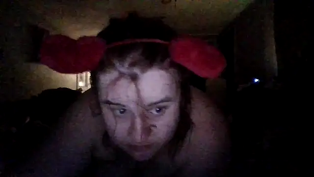 Snapshot of Sweetexibition chatting on 4, 10, 2025 Sweetexibition online show from 4, 10, 2025