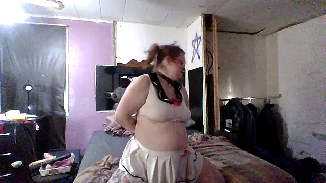 Snapshot of Sweetexibition chatting on 8, 11, 2025 Sweetexibition online show from 8, 11, 2025