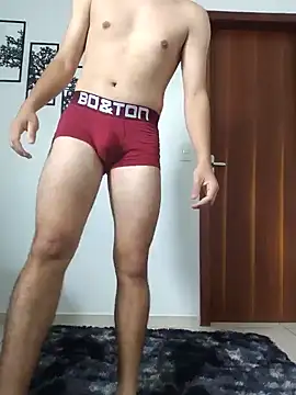 Snapshot of HAchicko_ chatting on 15, 1, 2025 HAchicko  online show from 15, 1, 2025