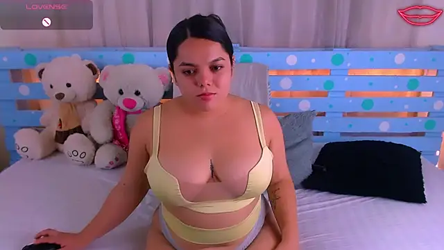 Sara-04 online show from 19, 1, 2025