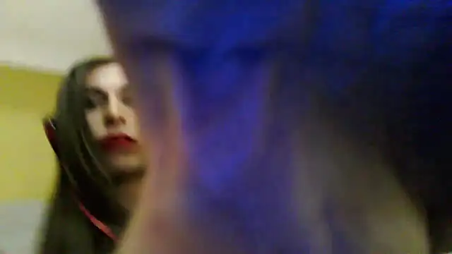 VanillaSeXy online show from 19, 1, 2026