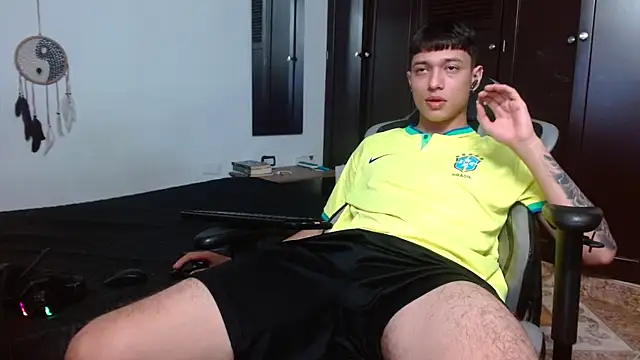 aaron blug online show from 7, 2, 2025