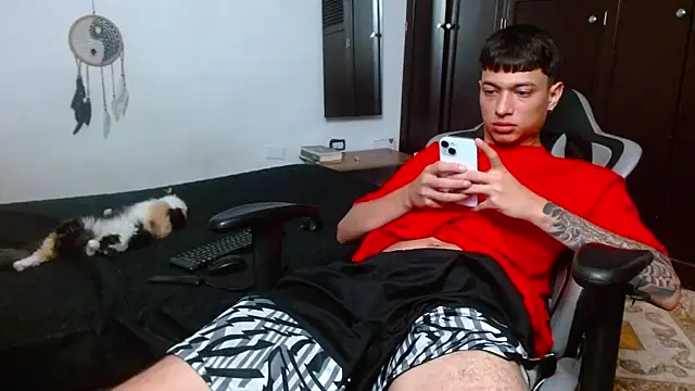 aaron blug online show from 22, 2, 2025