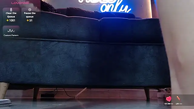 Snapshot of LOLIITA__LOVE chatting on 24, 1, 2025 LOLIITA LOVE online show from 24, 1, 2025