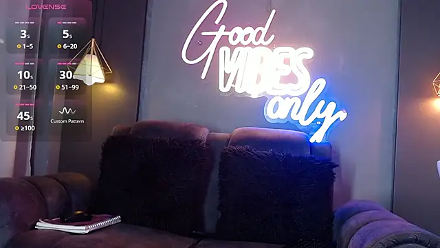 Snapshot of LOLIITA__LOVE chatting on 25, 1, 2025 LOLIITA LOVE online show from 25, 1, 2025