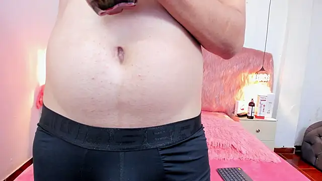 Derek and Skarlet online show from 26, 2, 2026