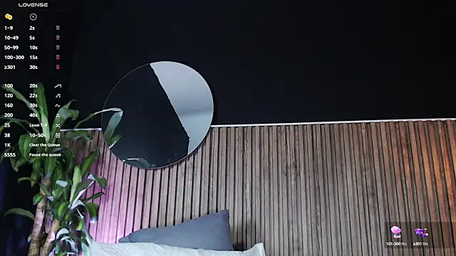 DilanJonnes  online show from 9, 12, 2024