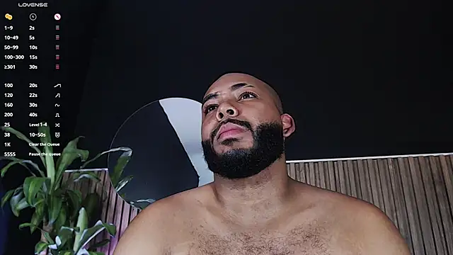 DilanJonnes  online show from 15, 12, 2024