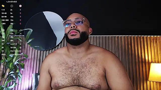 DilanJonnes  online show from 21, 12, 2024