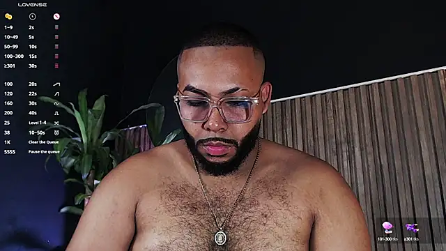 DilanJonnes  online show from 22, 12, 2024