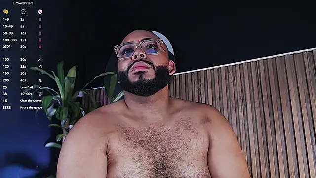 DilanJonnes  online show from 24, 12, 2024