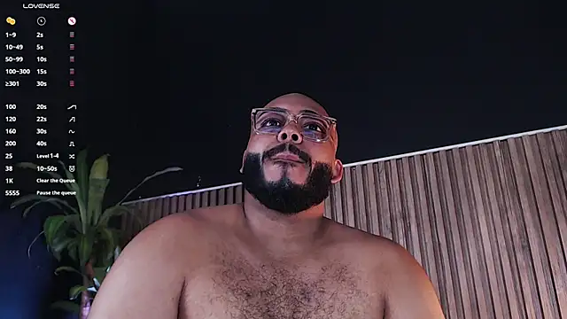 DilanJonnes  online show from 11, 1, 2025