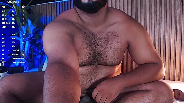 DilanJonnes  online show from 16, 1, 2025