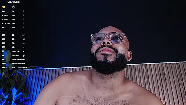 DilanJonnes  online show from 12, 2, 2025