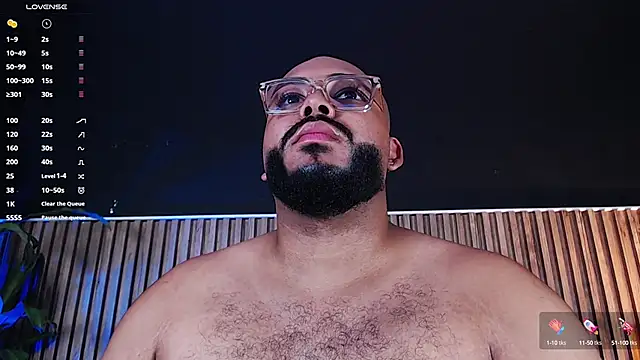 DilanJonnes  online show from 1, 3, 2025