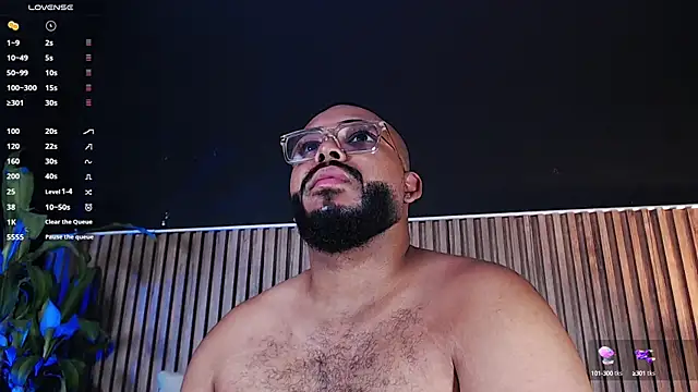 DilanJonnes  online show from 6, 3, 2025