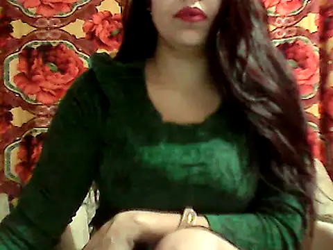 CuteBhabhi10 online show from 22, 12, 2024