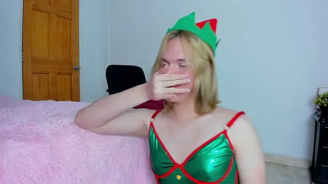  Little angel69 online show from 24, 12, 2024