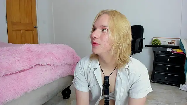  Little angel69 online show from 21, 1, 2025