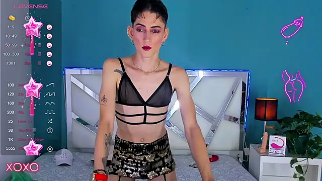 Snapshot of dominic_thailor chatting on 6, 1, 2025 dominic thailor online show from 6, 1, 2025