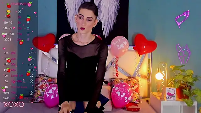 Snapshot of dominic_thailor chatting on 14, 2, 2025 dominic thailor online show from 14, 2, 2025