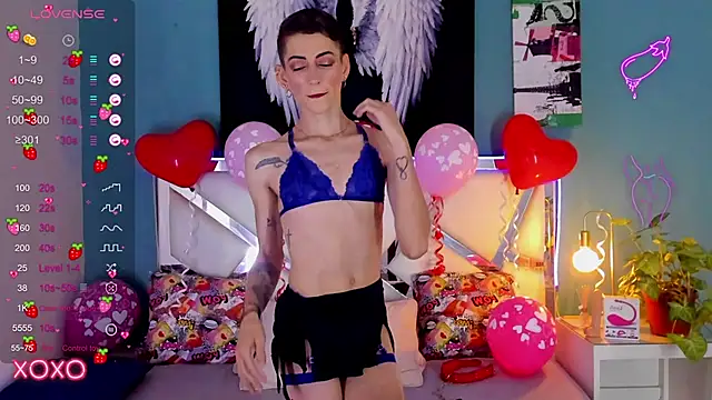 Snapshot of dominic_thailor chatting on 16, 2, 2025 dominic thailor online show from 16, 2, 2025