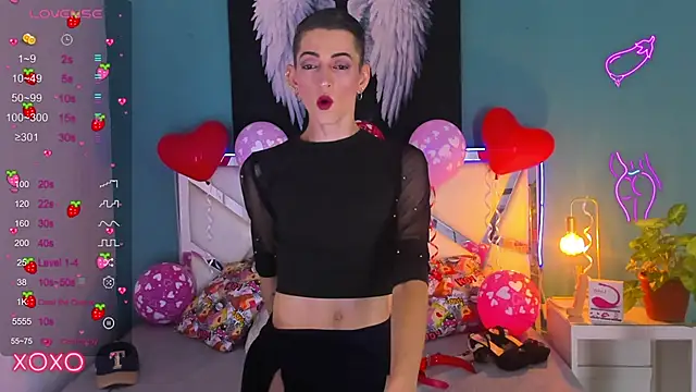 Snapshot of dominic_thailor chatting on 19, 2, 2025 dominic thailor online show from 19, 2, 2025