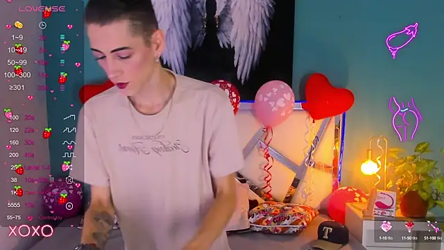 Snapshot of dominic_thailor chatting on 20, 2, 2025 dominic thailor online show from 20, 2, 2025